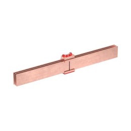 Комплект прямого соединения сборных шин 3-3 DKC R5BBCDIRM3M3