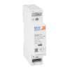 Контактор модульный OptiDin MK-100-2511-230AC (L) КЭАЗ 343729