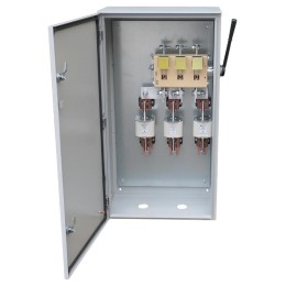 Ящик силовой ЯРП-630-54 УХЛ2 с ПН-2 630А IP54 Электротехник ET520715