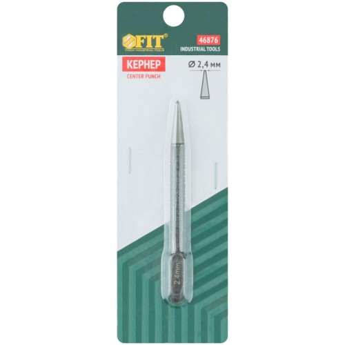 Кернер 2.4х100мм FIT 46876