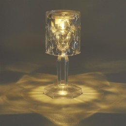 Светильник настольный Серия - 235 1Вт 3000К IP20 Voltega VGL6162RL-L1TR1