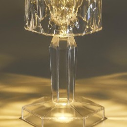 Светильник настольный Серия - 235 1Вт 3000К IP20 Voltega VGL6162RL-L1TR1