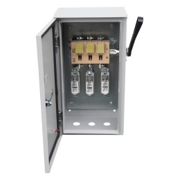 Ящик силовой ЯРП11М-311-54 УХЛ2 100А с ППН-33-25А IP54 Электротехник ET561127