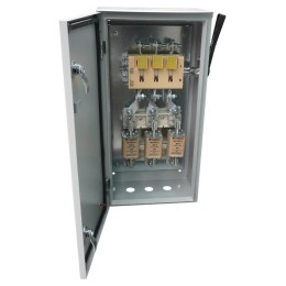 Ящик силовой ЯРП11М-351-54 УХЛ2 250А с ПН-2-250А IP54 Электротехник ET502485