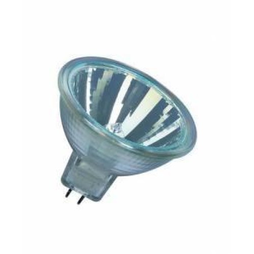 Лампа галогенная DECOSTAR 41860 WFL 20W GU5.3 OSRAM 4050300012629
