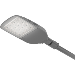 Светильник светодиодный FREGAT LED 110 (W) 105Вт 4000К IP66 консольный СТ 1426000010