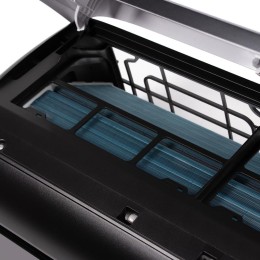 Блок внутренний BSUI-FM/in-12HN8/EU_BL инверторной мульти сплит-системы Ballu НС-1340967