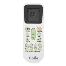 Блок внутренний BSUI-FM/in-12HN8/EU_BL инверторной мульти сплит-системы Ballu НС-1340967