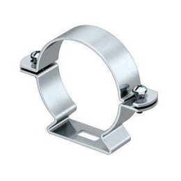 Скоба для кабеля и труб d39-48мм 733 48G (уп.25шт) OBO 1361481