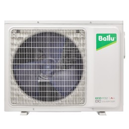 Блок наружный BA3OI-FM/out-27HN8/EU инверторной мульти сплит-системы Ballu НС-1247887
