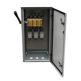 Ящик силовой ЯРПП-100-54 УХЛ2 с ПН-2 100А IP54 Электротехник ET547081