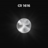 Элемент питания литиевый CR1616 (блист.1шт) Specialty Opticell 5060012