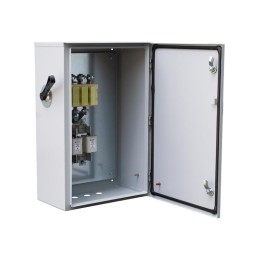 Ящик силовой ЯРПП-250-54 УХЛ2 с ПН-2 160А IP54 Электротехник ET012105