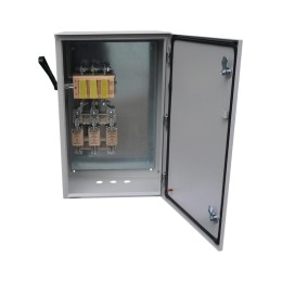 Ящик силовой ЯРПП-250-54 УХЛ2 с ПН-2 250А IP54 Электротехник ET547082
