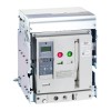 Часть фиксированная выдвижного выключателя авт. OptiMat A FP-S4-3200A-3P-100-BH-P01 КЭАЗ 350749