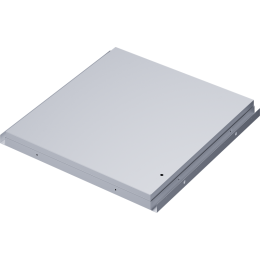 Светильник светодиодный 80 039 ДВО-12-П-30-5К-IP54-CLIP-IN-A3 Innolux 80039