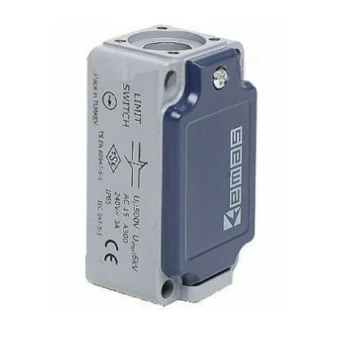 Корпус без блок-контакта EMAS L52