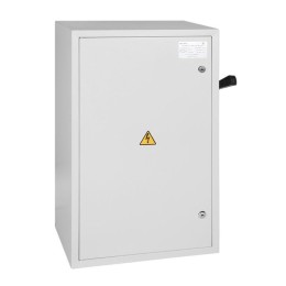 Ящик силовой ЯРП11М-751-250А-IP32-М УХЛ3 на 2 направ. КЭАЗ 349658