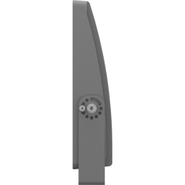 Светильник светодиодный LEADER LED 50 A30 5000К настенный СТ 1350000080