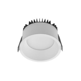 Светильник светодиодный UGR DL PREMIUM 10W OPL 930 WH СТ 1849000200