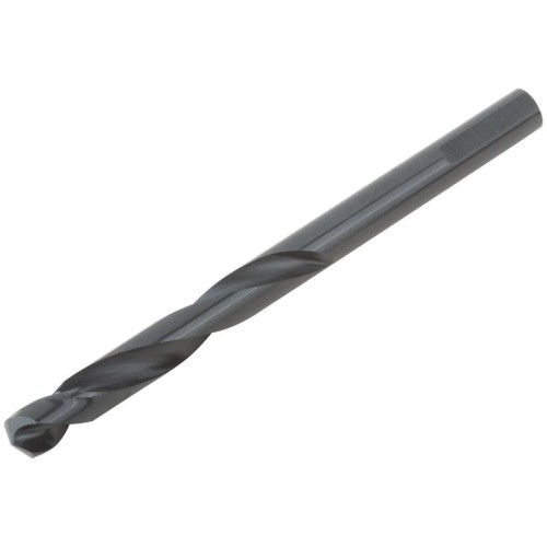 Сверло по металлу Special HSS-G 8.5х117/67мм (уп.5шт) Cutop 54-957