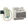 Расцепитель MN+замедлитель по 230В AC SE SPA-MNR2A