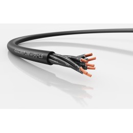 Кабель FLEXICORE 110 нг(А)-LS 8X1.0 (м) LAPP 3120000852
