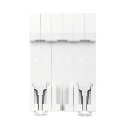 Ограничитель перенапряжения ОПС1-C 3P KARAT IEK MOP20-3-C