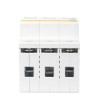 Ограничитель перенапряжения ОПС1-C 3P KARAT IEK MOP20-3-C
