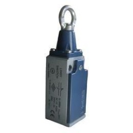 Выключатель концевой медленного переключения с метал. консолью стальным кольцом (1НО+1НЗ) EMAS L52K2