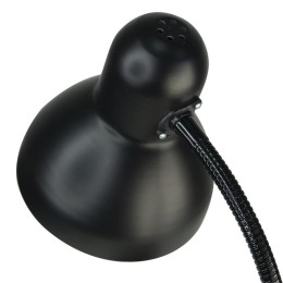 Светильник Флинт ННБ38-40-001 ШУВК.676251.001ТУ черн. матов. Трансвит 49035