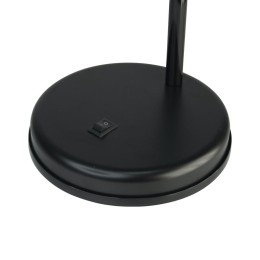 Светильник Флинт ННБ38-40-001 ШУВК.676251.001ТУ черн. матов. Трансвит 49035