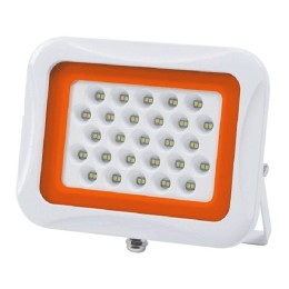 Прожектор светодиодный PFL-SA 50Вт 6500К IP65 60град. ДО бел. Pro+ JazzWay 5007970