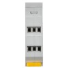 Реле времени многофункц. ORT 2 контакта 12-240В AC/DC IEK ORT-M2-ACDC12-240V