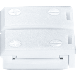 Коннектор 91 741 ИСЛК-RGB10mm-W-PC-IP20 (уп.5шт) Innolux 91741