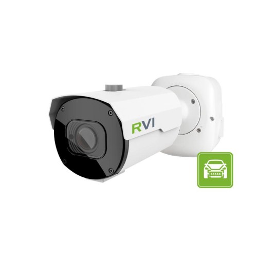 Видеокамера сетевая цилиндрическая Rvi RVi-1NCT5479 (2.7-13.5)