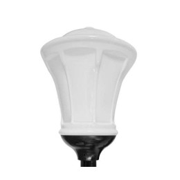 Светильник TL 175-100E/26F Montreal Opal LED 26Вт E27 ЗСП 178110023