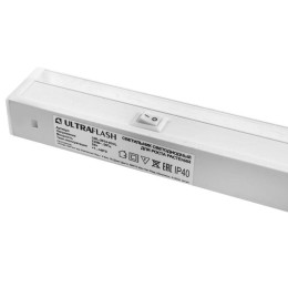 Светильник светодиодный LWL-2014-01CL 5Вт ФИТО Ultraflash 14291