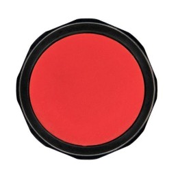 Кнопка SW2C-11 возвратная кр. NO+NC EKF sw2c-11s-r