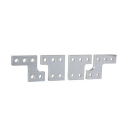 Расширитель полюсов SYSTEMEPACT ACB1 4P SE SPA-SPD416