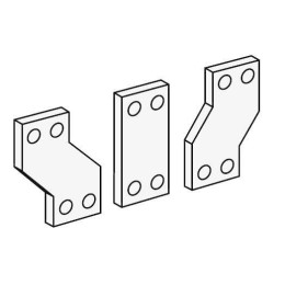 Расширитель полюсов SYSTEMEPACT ACB1 3P SE SPA-SPD316