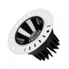 Arlight Светильник MS-ATLAS-TRIMLESS-R70-12W Day4000 (BK, 32deg, 230V) (IP20 Металл, 5 лет)