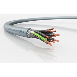 Кабель FLEXICORE 135 CH нг(А)-HF 10G0.5 (м) LAPP 3120001971