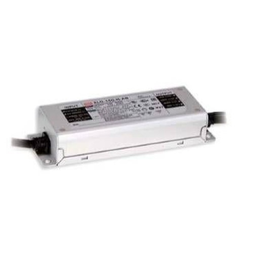 Драйвер 150Вт 24В для светодиодной ленты Meanwell XLG-150-24-A IP67 180х63х35.5мм VARTON XLG-150-24-
