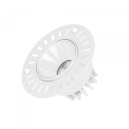 Arlight Светильник MS-ATLAS-TRIMLESS-R50-8W Warm3000 (WH, 32deg, 230V) (IP20 Металл, 5 лет)