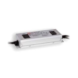 Драйвер 200Вт 24В для светодиодной ленты Meanwell XLG-200-24-A IP67 199х63х35.5мм VARTON XLG-200-24-