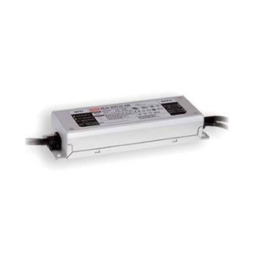 Драйвер 200Вт 24В для светодиодной ленты Meanwell XLG-200-24-A IP67 199х63х35.5мм VARTON XLG-200-24-