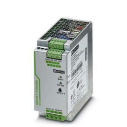 Источник питания QUINT-PS/3AC/24DC/10 Phoenix Contact 2866705