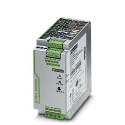 Источник питания QUINT-PS/3AC/24DC/10 Phoenix Contact 2866705