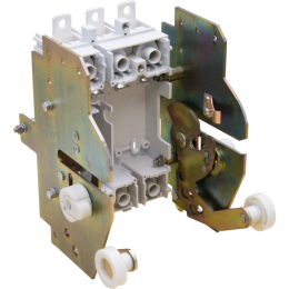 Комплект для выдвижного исполнения OptiMat D100 D160 D250 16-50А УХЛ3 РЕГ КЭАЗ 353203